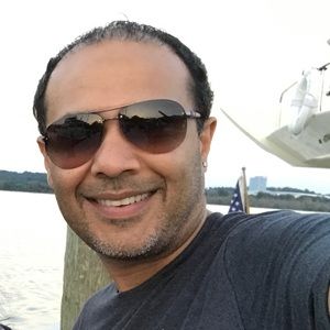 Meet your Posher, Jay